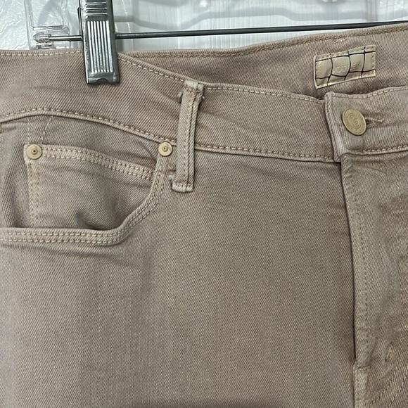 Mother Jeans The Charmer size 29. Like New - Picture 2 of 8